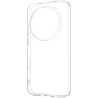 Fixed Story | Back cover | Honor | Magic 8 Pro 5G | TPU | Clear