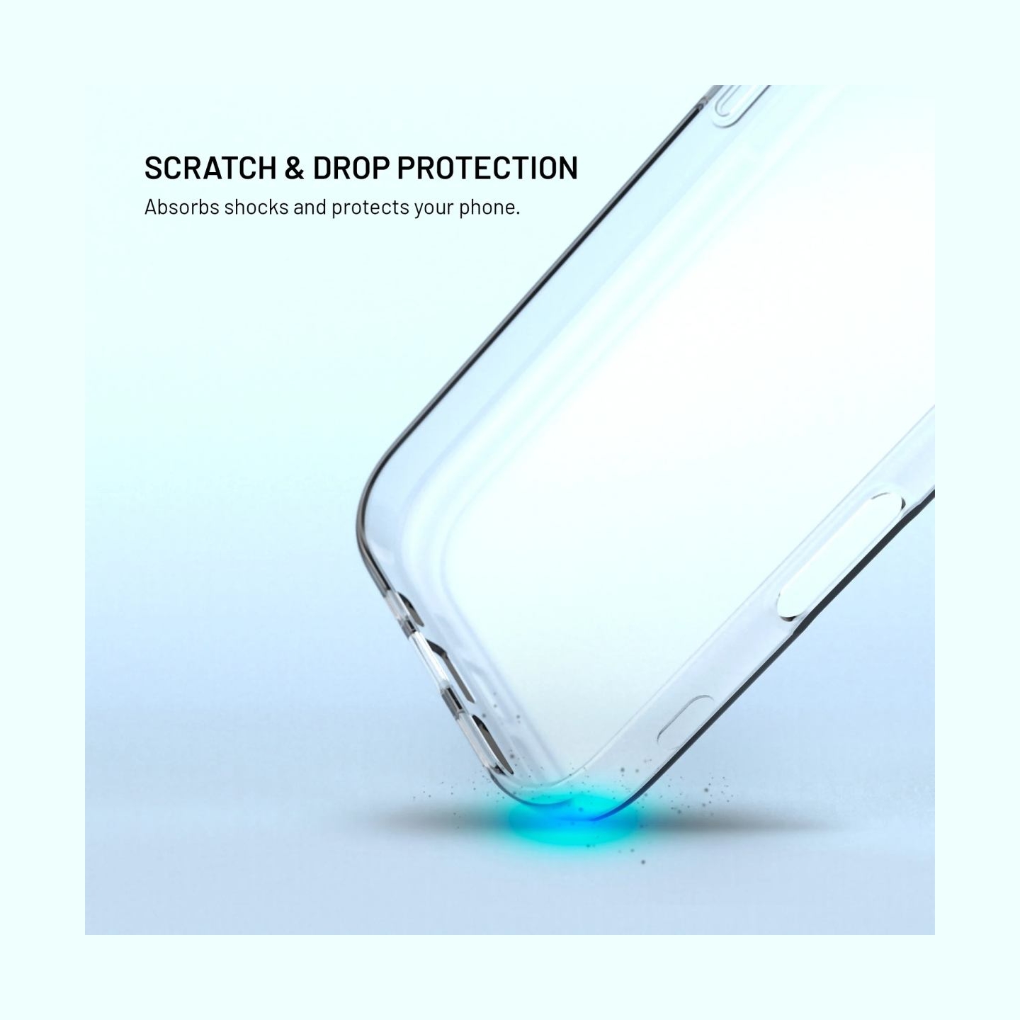 Fixed Story | Back cover | Honor | Magic 8 Pro 5G | TPU | Clear