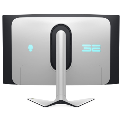 Dell Alienware 32 4K QD-OLED Gaming Monitor - AW3225QF - 80.32cm / 210-BLLV