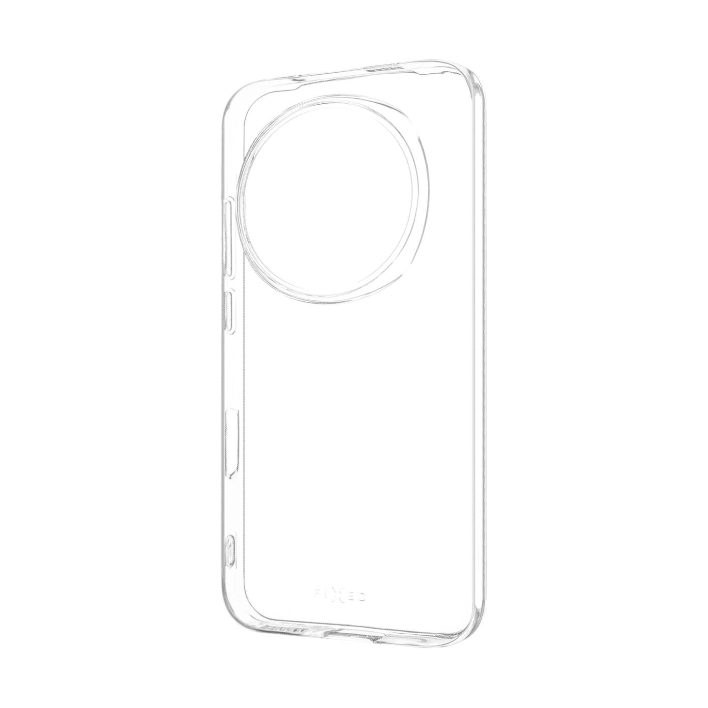 Fixed Story | Back cover | Honor | Magic 8 Pro 5G | TPU | Clear