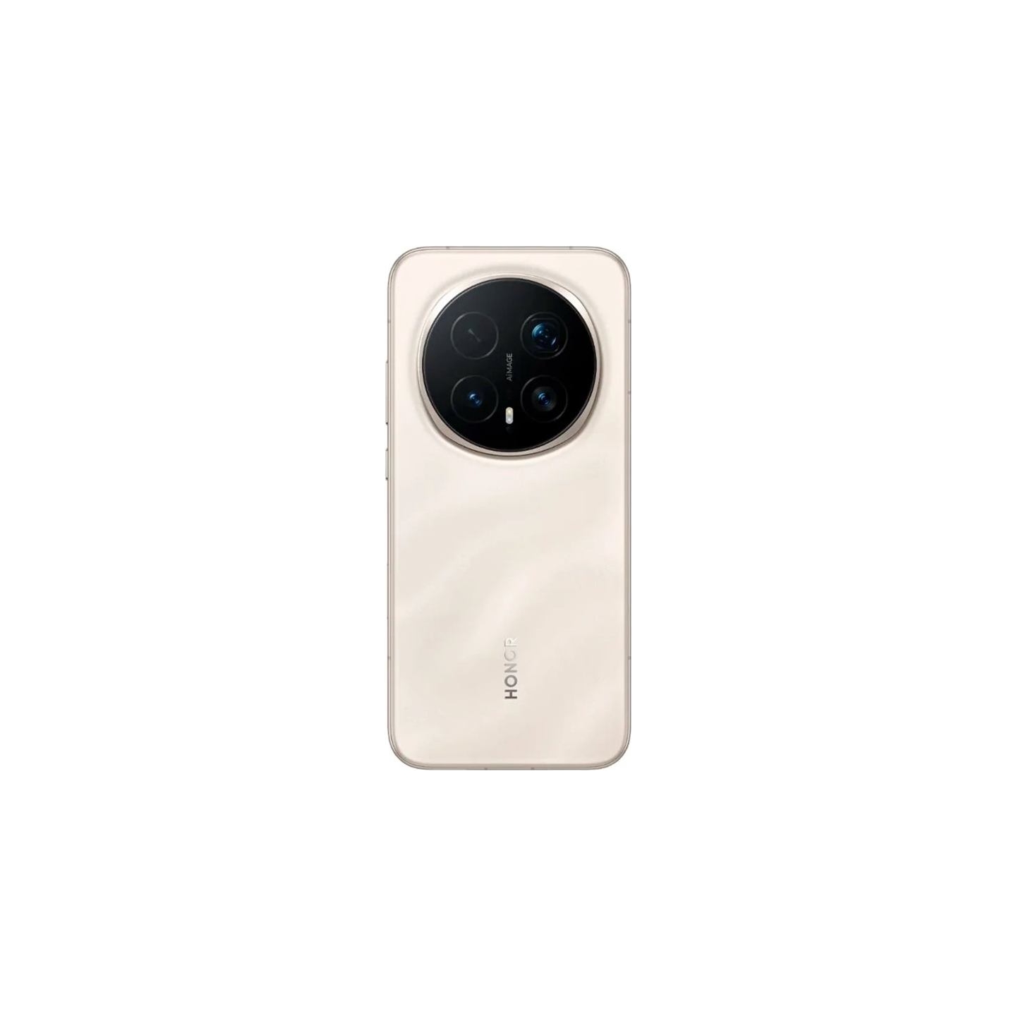 Fixed Story | Back cover | Honor | Magic 8 Pro 5G | TPU | Clear
