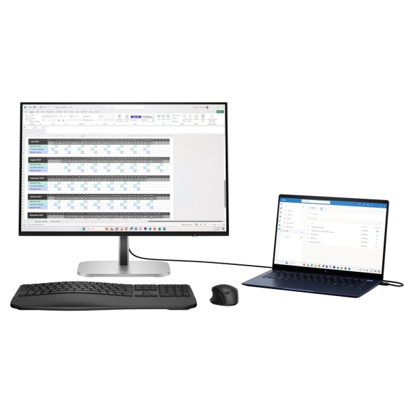 HP Series 5 Pro 524pn 23.8i WUXGA (EU)