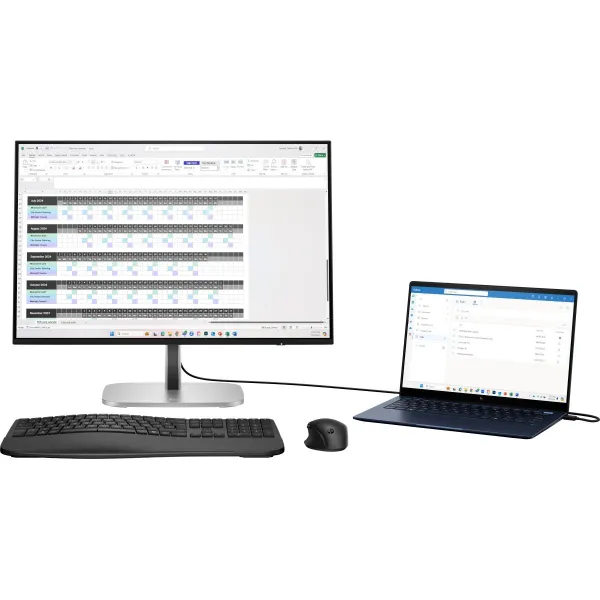 HP Series 5 Pro 524pn 23.8i WUXGA (EU)