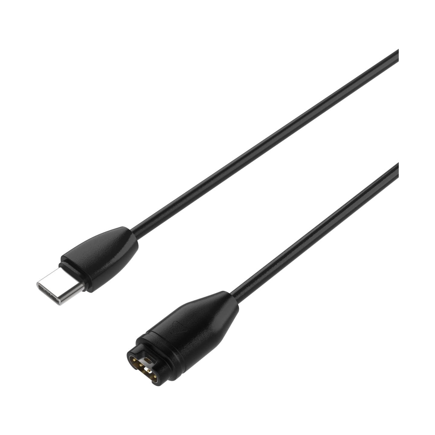 Fixed | USB-C Charging Cable for Garmin Fenix 5/6/7/7X/8 Smartwatch, Epix, Venu 2/3/3S, Vívoactive 3/4/5 | FIXDW-796-C2
