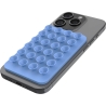 Fixed | MagMate | MagSafe Holder With Suction Cups | Apple | iPhone 12 and newer, or any phone with a MagSafe case | Liquid Sili