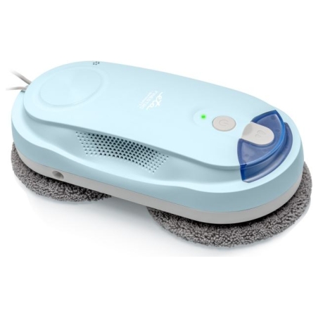 ETA Window Cleaner | ETA632990000 Finestro Smart | Corded | 5000 Pa | Light Blue