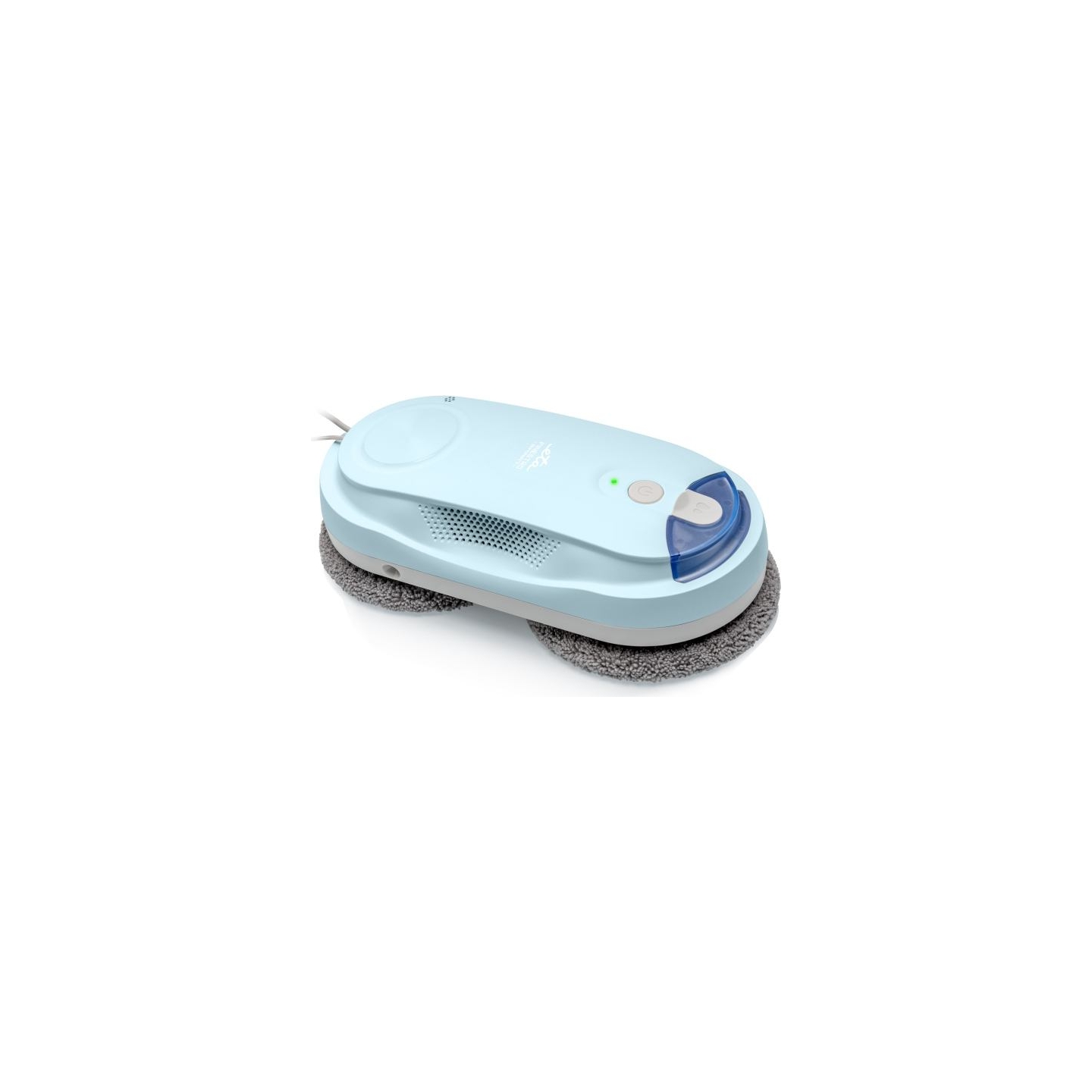 ETA Window Cleaner | ETA632990000 Finestro Smart | Corded | 5000 Pa | Light Blue
