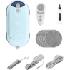 ETA Window Cleaner | ETA632990000 Finestro Smart | Corded | 5000 Pa | Light Blue