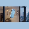ETA Window Cleaner | ETA632990000 Finestro Smart | Corded | 5000 Pa | Light Blue