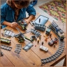 Lego City 60508 Police Train Heist