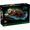 Lego Ideas 21366 Swimming Otters
