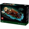 Lego Ideas 21366 Swimming Otters