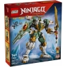 Lego Ninjago 71860 Lloyds Titan Mech 15th Anniversary