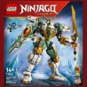 Lego Ninjago 71860 Lloyds Titan Mech 15th Anniversary