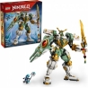 Lego Ninjago 71860 Lloyds Titan Mech 15th Anniversary