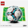 Lego Editions 43019 Soccer Ball