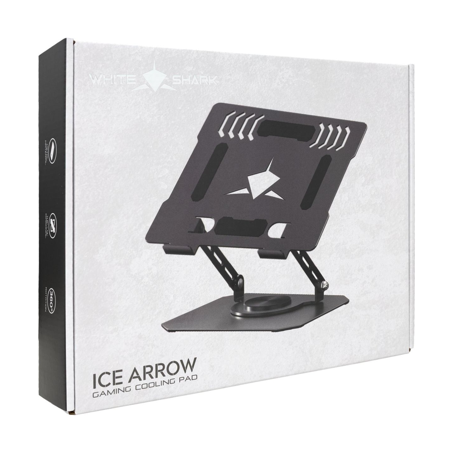 White Shark ICE ARROW GCP-5