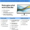 HP Series 5 Pro 524pn 23.8i WUXGA (EU)