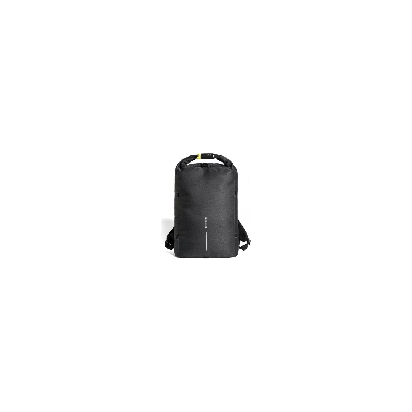 Xd Design BACKPACK XD DESIGN URBAN LITE GREY