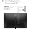 HP Series 5 Pro 524pn 23.8i WUXGA (EU)