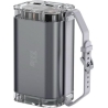 4Smarts Powerbank Lucid Ultra 40000mAh 100W grey