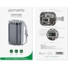 4Smarts Powerbank Lucid Ultra 40000mAh 100W grey