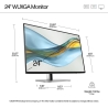 HP Series 5 Pro 524pn 23.8i WUXGA (EU)