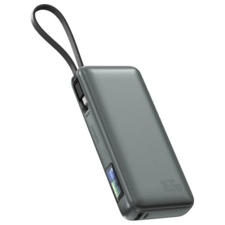 4Smarts Powerbank Enterpriseq 20000mAh 165W build-in