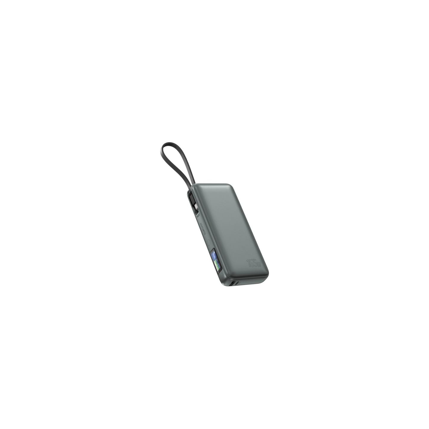 4Smarts Powerbank Enterpriseq 20000mAh 165W build-in