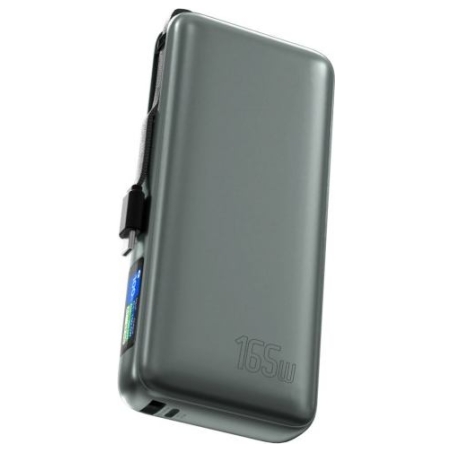 4Smarts Powerbank Enterpriseq 20000mAh 165W build-in