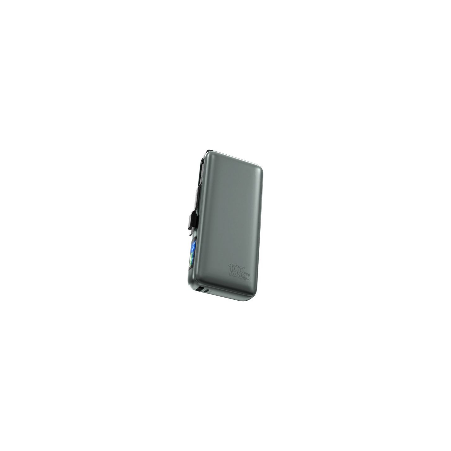 4Smarts Powerbank Enterpriseq 20000mAh 165W build-in