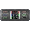 4Smarts Charging station 360W 5xUSB-C + 1xUSB-A GaN