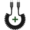 4Smarts Charging station 360W 5xUSB-C + 1xUSB-A GaN