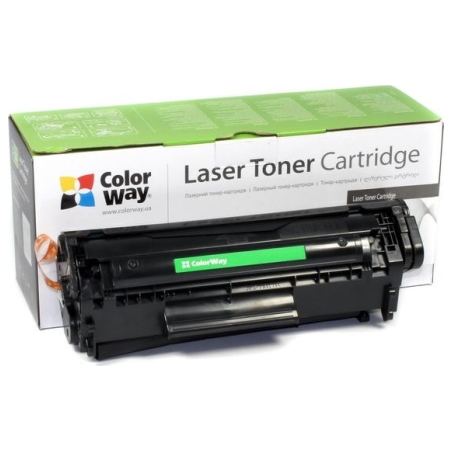 Colorway Econom | Toner Cartridge | Black