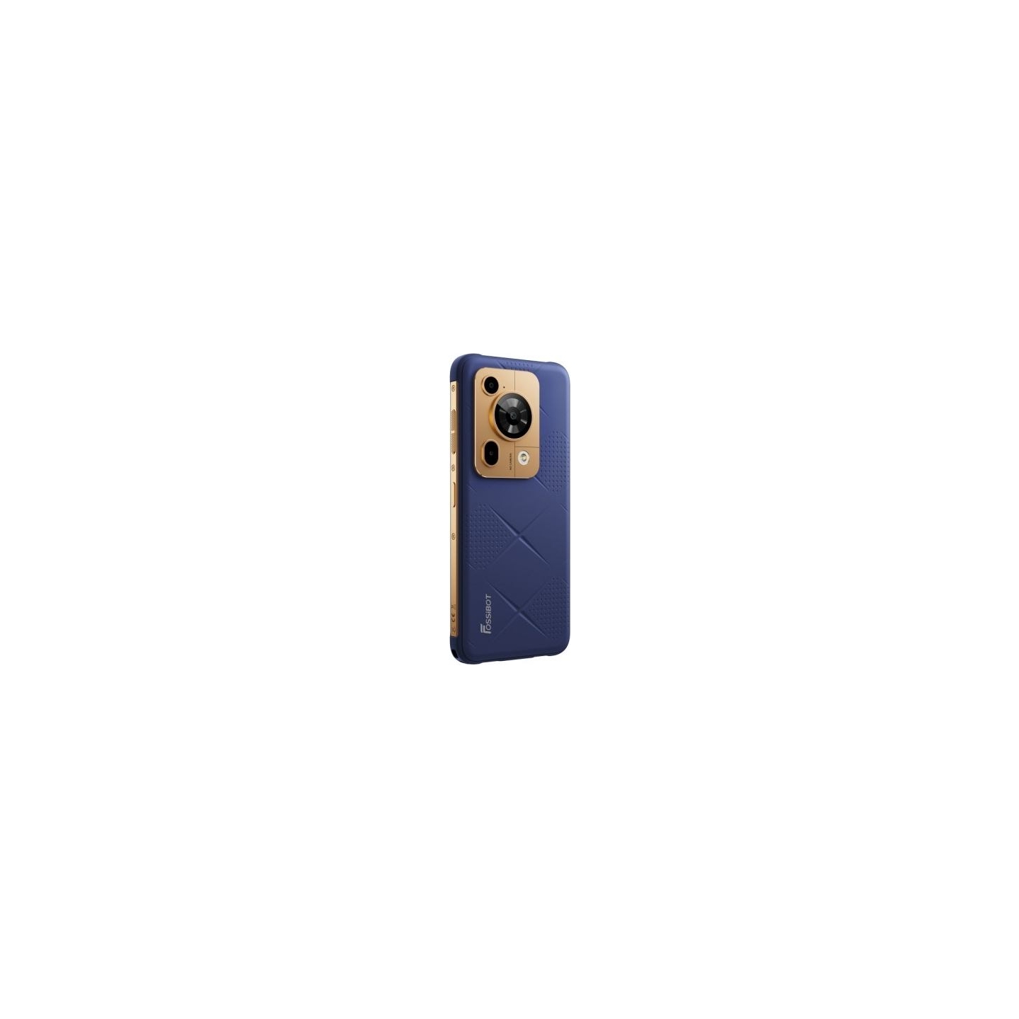 Fossibot Smartphone F112 Pro blue CH