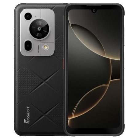 Fossibot Smartphone F112 Pro black