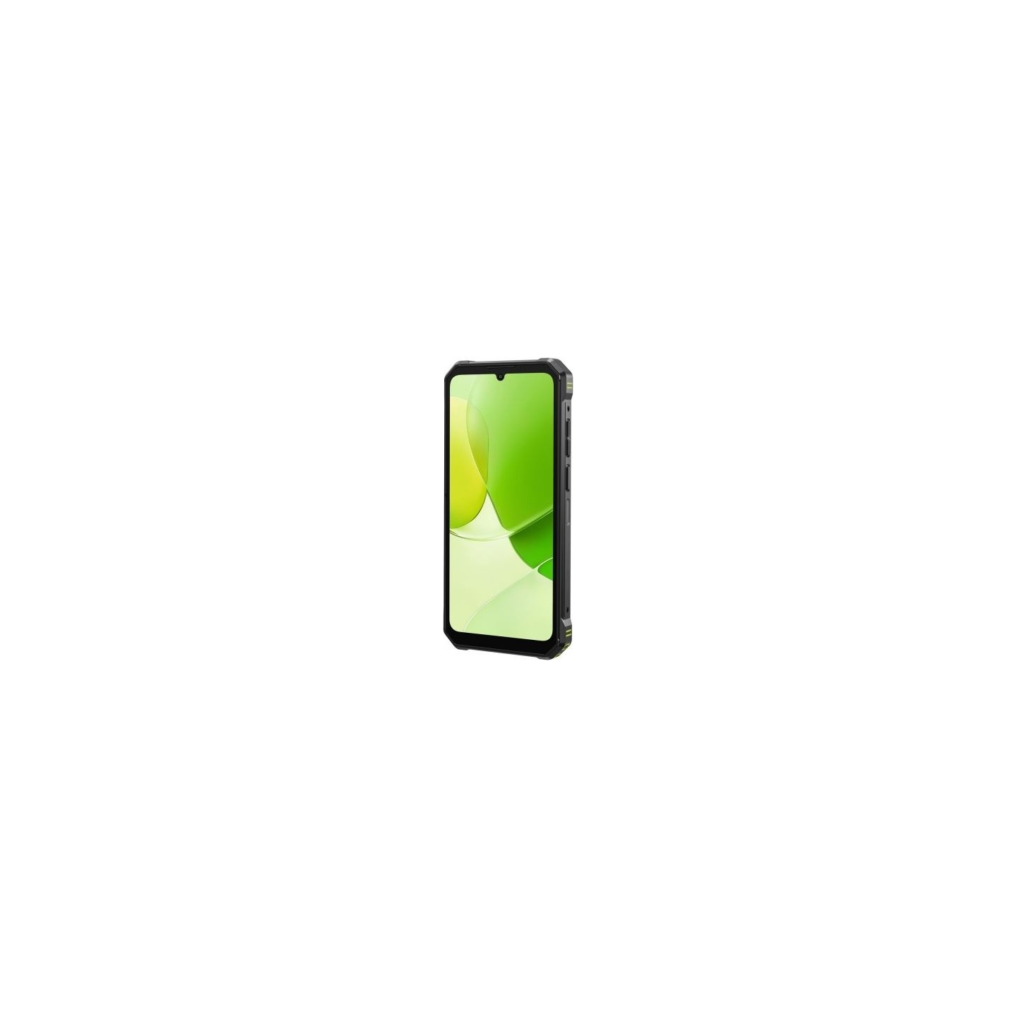 Fossibot Smartphone F105 green CH