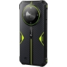 Fossibot Smartphone F105 green CH