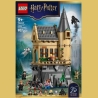 Lego Blocks Harry Potter 76463 Hogwarts Castle: Hospital Wing
