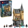Lego Blocks Harry Potter 76463 Hogwarts Castle: Hospital Wing