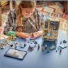 Lego Blocks Harry Potter 76463 Hogwarts Castle: Hospital Wing