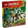 Lego Blocks Ninjago 71859 The Dragon of Life