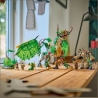 Lego Blocks Ninjago 71859 The Dragon of Life
