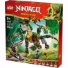 Lego Blocks Ninjago 71859 The Dragon of Life