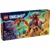 Lego Blocks DREAMZzz 71514 Dino Jet
