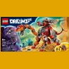 Lego Blocks DREAMZzz 71514 Dino Jet