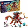 Lego Blocks DREAMZzz 71514 Dino Jet