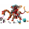 Lego Blocks DREAMZzz 71514 Dino Jet