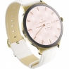 Garett Electronics Smartwatch VERONA 2 gold mesh
