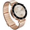 Garett Electronics SMARTWATCH GARETT ROSE GOLD STEEL